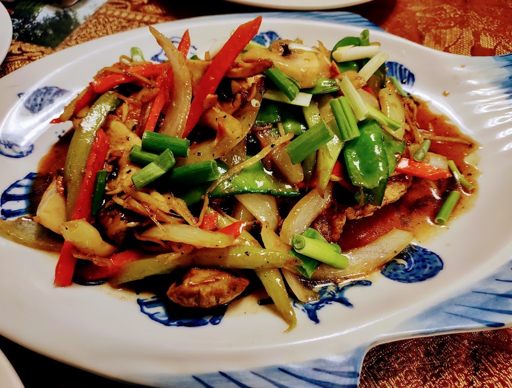 Bahn Thai Restaurant | restaurant | 8125 Bardstown Rd, Louisville, KY 40291, USA | 5022311992 OR +1 502-231-1992