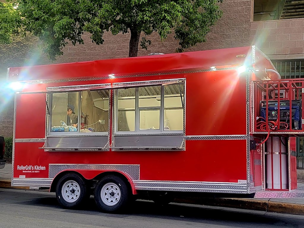RollerGrills Kitchen | restaurant | 19640 West Side Hwy, McKittrick, CA 93251, USA | 6613903775 OR +1 661-390-3775