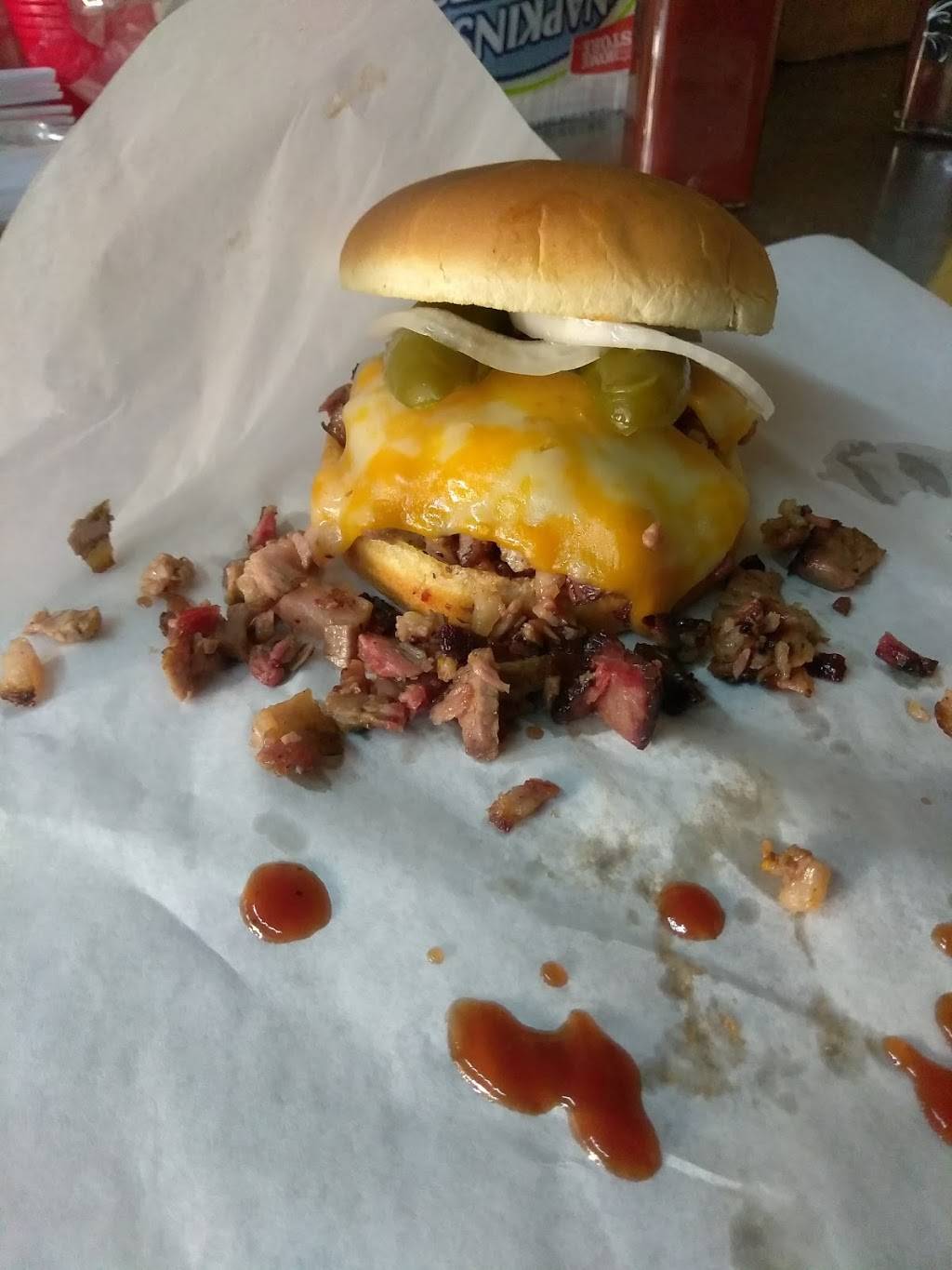 Soul Bar-b-q & Soul food to you | restaurant | 1702 Garden Valley Rd, Tyler, TX 75702, USA | 9036305641 OR +1 903-630-5641