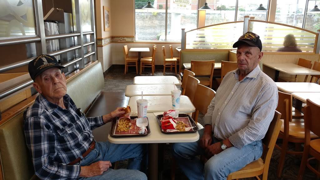 Wendys | restaurant | 430 S Belair Rd, Martinez, GA 30907, USA | 7062101248 OR +1 706-210-1248