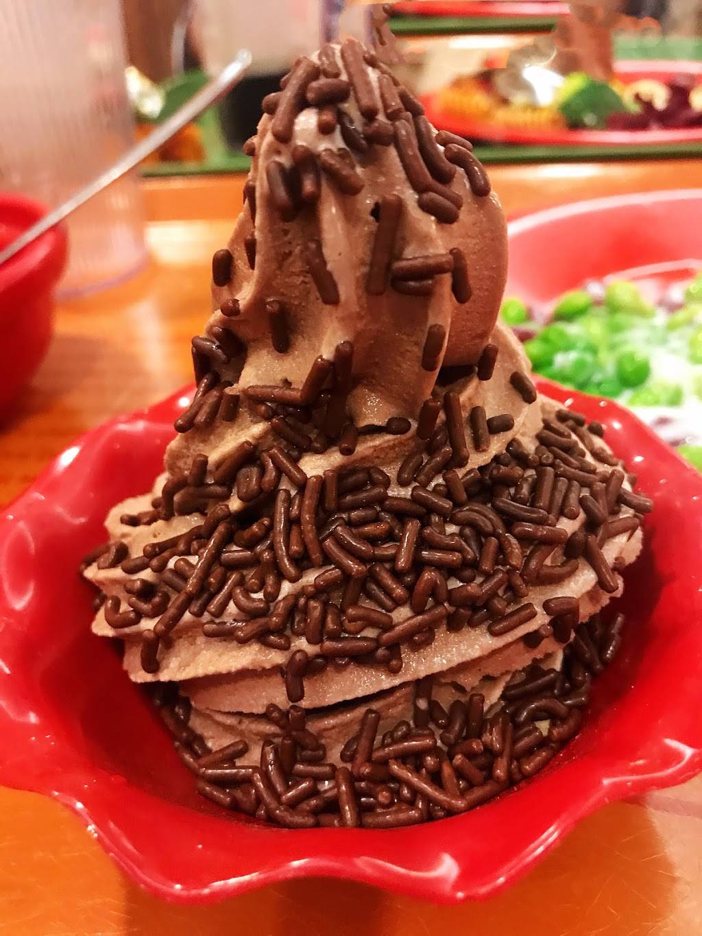 Souplantation | restaurant | 26572 Towne Centre Dr, Foothill Ranch, CA 92610, USA | 9494721044 OR +1 949-472-1044