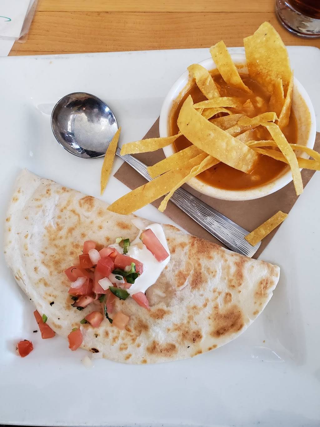 Cinco Mexican Cantina | restaurant | 2851 Akers Mill Rd SE, Atlanta, GA 30339, USA | 7709525550 OR +1 770-952-5550