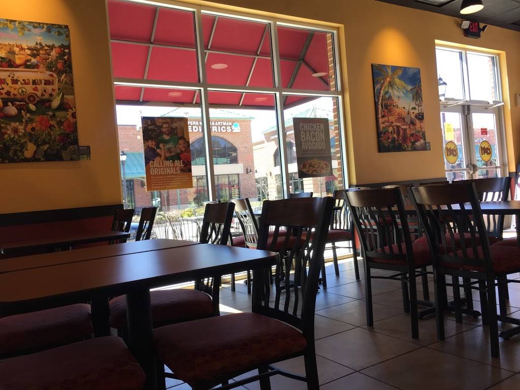 Moes Southwest Grill | restaurant | 5020 Arco Street, Cary, NC 27519, USA | 9192301720 OR +1 919-230-1720