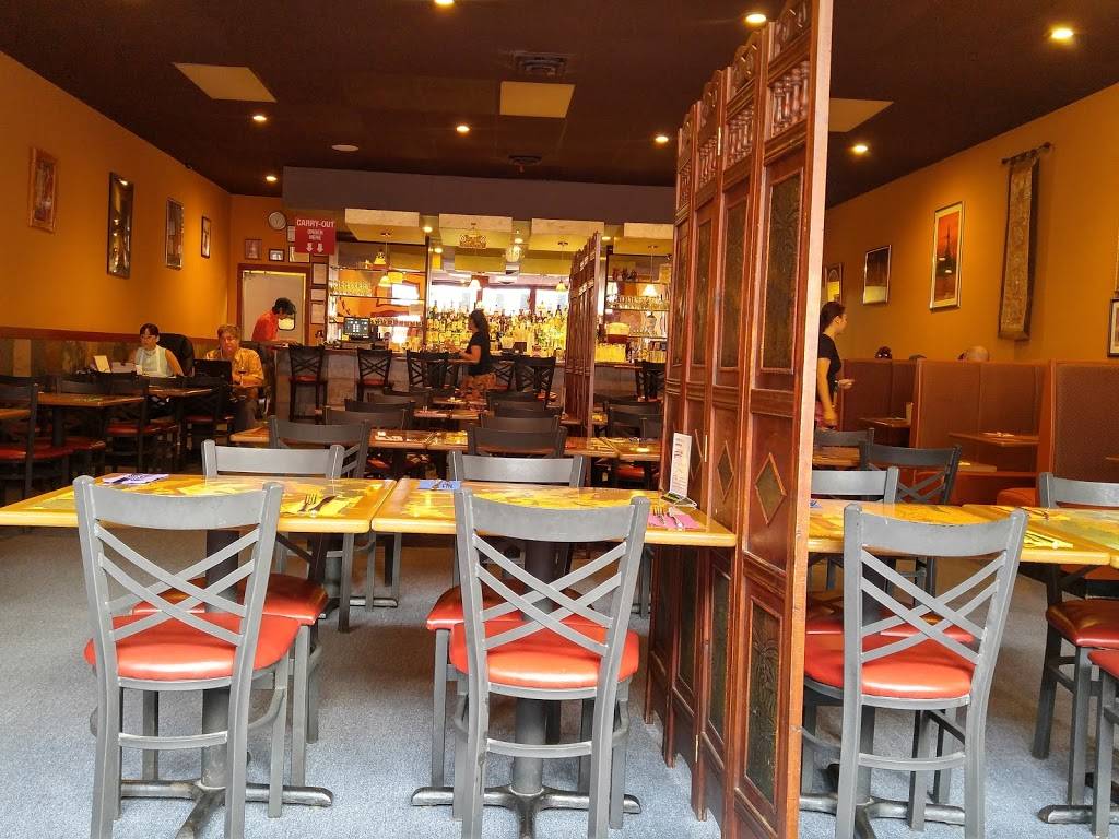 Thai Winchester Restaurant | restaurant | 24 S Loudoun St, Winchester, VA 22601, USA | 5406780055 OR +1 540-678-0055