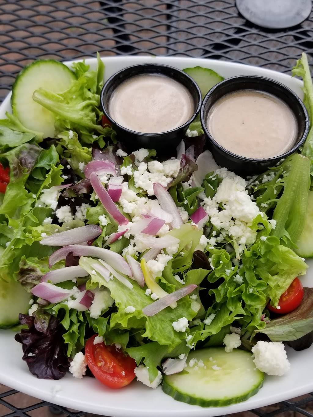 Antonellas Italian Ristorante | restaurant | 300 Hay St, Fayetteville, NC 28301, USA | 9104860046 OR +1 910-486-0046