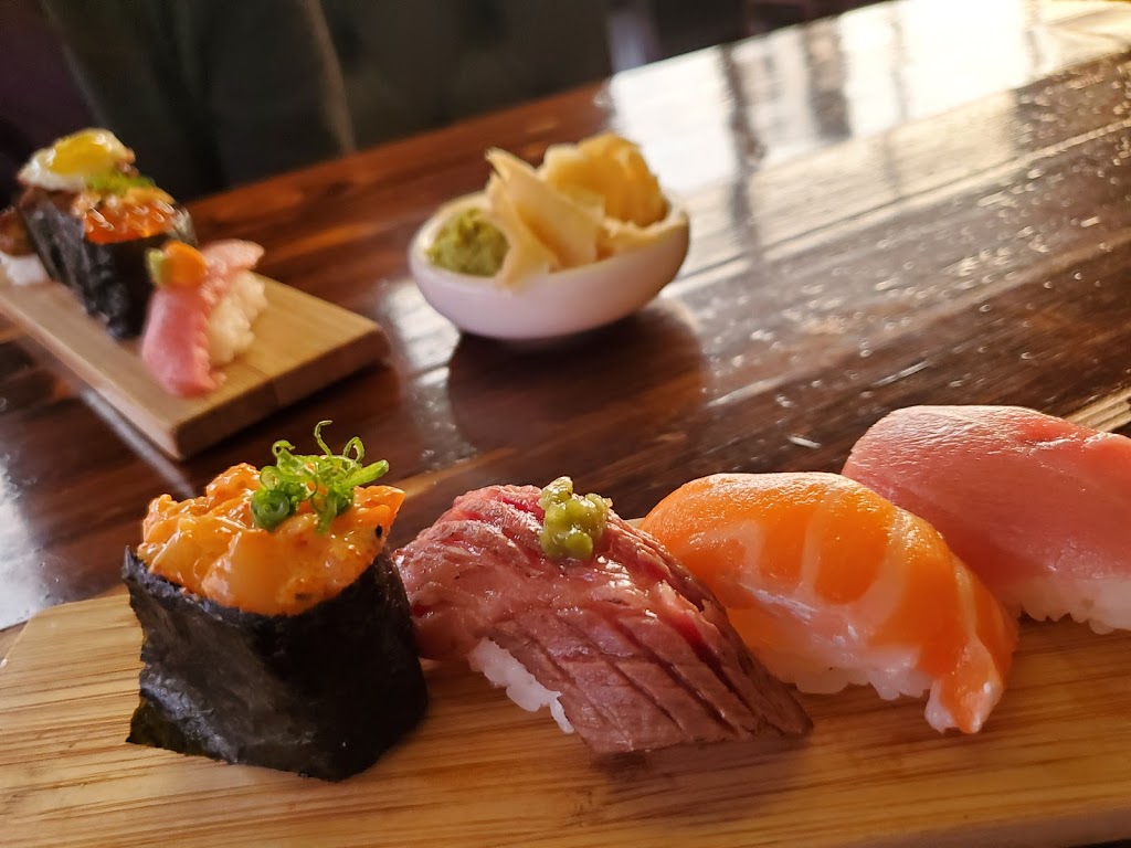 KA Sushi | restaurant | 1901 N Shepherd Dr #1, Houston, TX 77008, USA | 8328792118 OR +1 832-879-2118