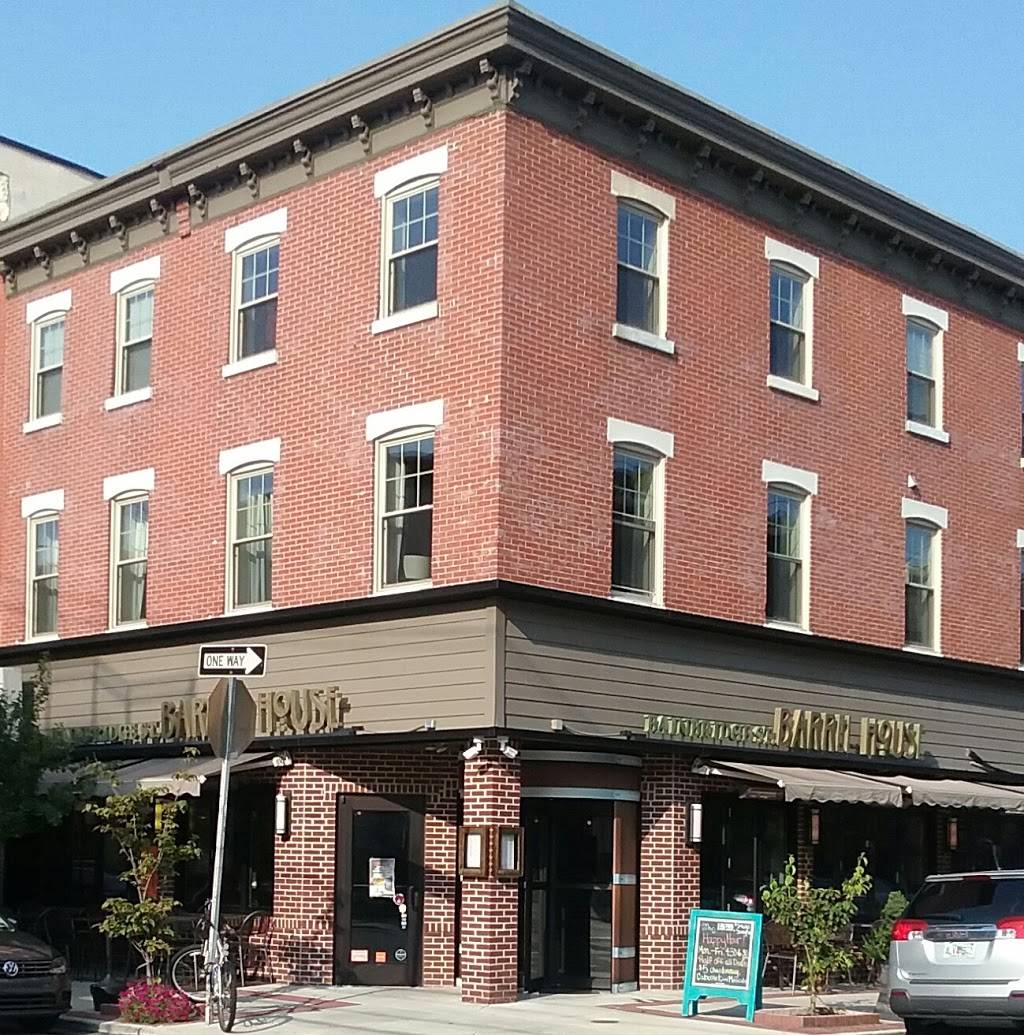 Bainbridge Street Barrel House | restaurant | 625-627 S 6th St, Philadelphia, PA 19147, USA | 2673243553 OR +1 267-324-3553