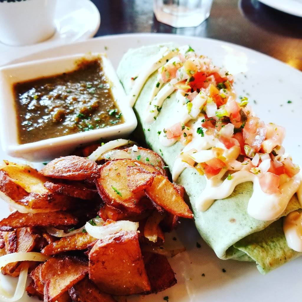 Olivers Bistro | restaurant | 959 West Ave #15, Miami Beach, FL 33139, USA | 3055353050 OR +1 305-535-3050