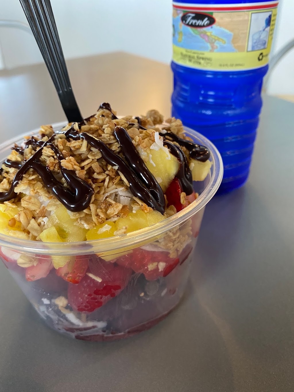 Gorda Bowls | restaurant | 117 Herald Ct #1110, Punta Gorda, FL 33950, USA | 9413478926 OR +1 941-347-8926