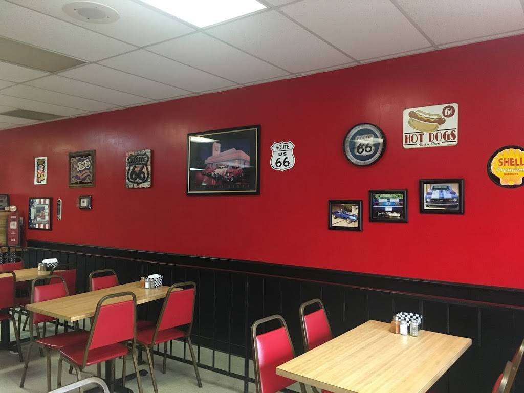 Terrys Classic Coneys | restaurant | 1 W 41st St C, Sand Springs, OK 74063, USA | 9182452525 OR +1 918-245-2525