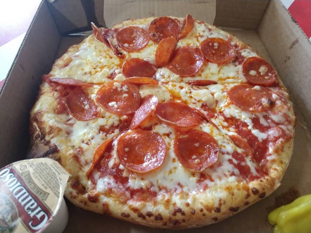 Giannis Pizza | meal delivery | 6 E Main St, Frostburg, MD 21532, USA | 3016871000 OR +1 301-687-1000