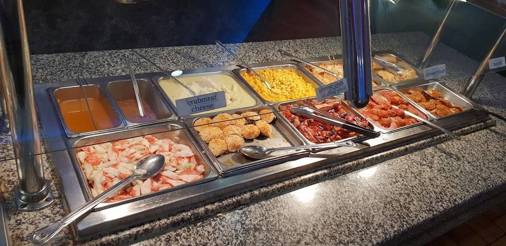 United Family Buffet | restaurant | 681 Newark Ave #2, Elizabeth, NJ 07208, USA | 9083555600 OR +1 908-355-5600