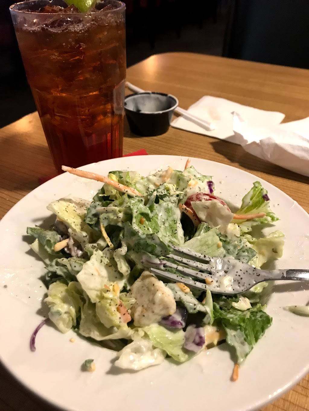 Fatz (Orangeburg) | restaurant | 3575 St Matthews Rd, Orangeburg, SC 29118, USA | 8035348000 OR +1 803-534-8000