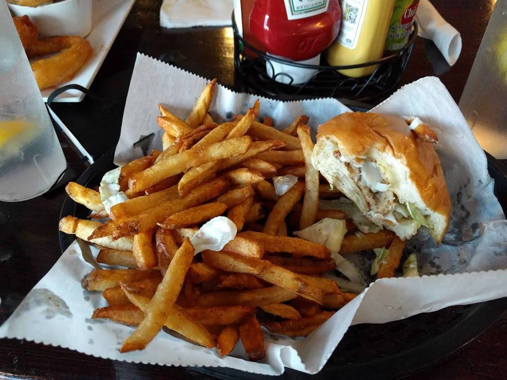 Murffs Craft Brew & Burgers | restaurant | 5015 Harpeth Dr, Brentwood, TN 37027, USA | 6159286156 OR +1 615-928-6156