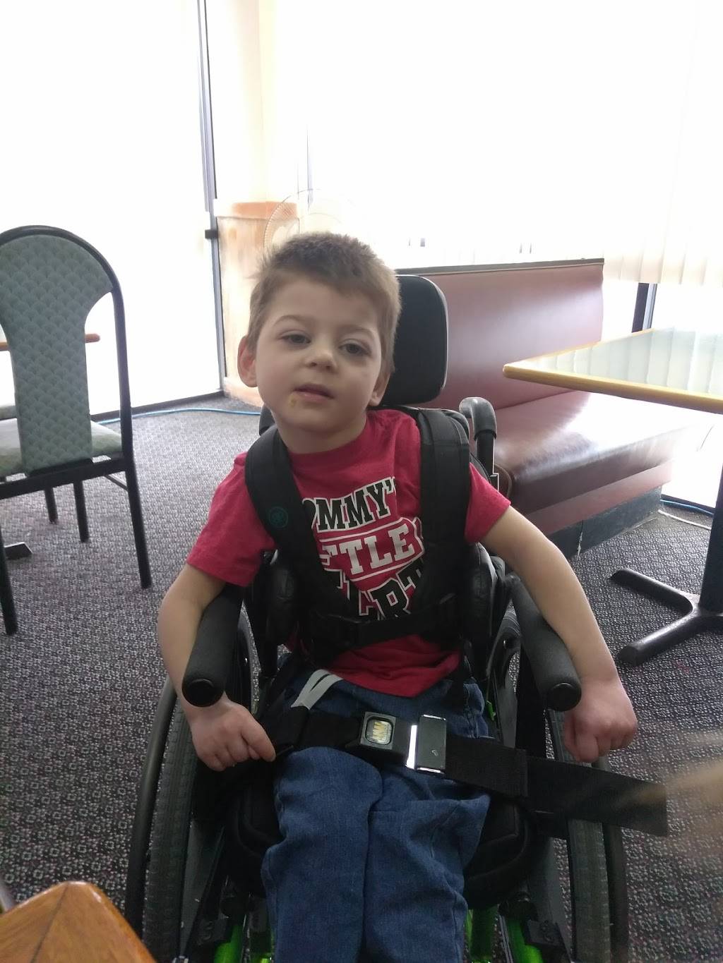 China Buffet | restaurant | 1141 N Main St, LaFayette, GA 30728, USA | 7066386383 OR +1 706-638-6383