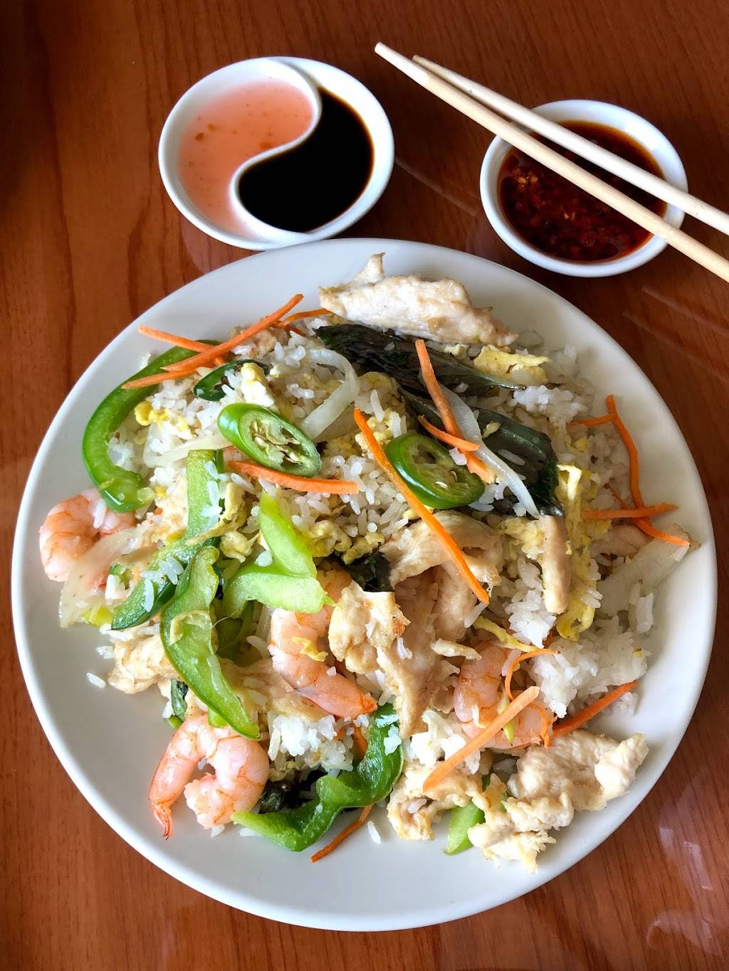 Chopstixx | restaurant | 4955 Sugarloaf Pkwy #108, Lawrenceville, GA 30044, USA | 6786380809 OR +1 678-638-0809