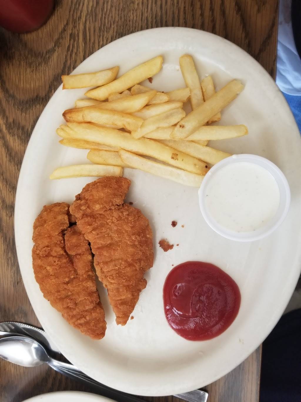 Karens Kitchen 4 | restaurant | 42123 50th St W, Lancaster, CA 93536, USA | 6619439117 OR +1 661-943-9117