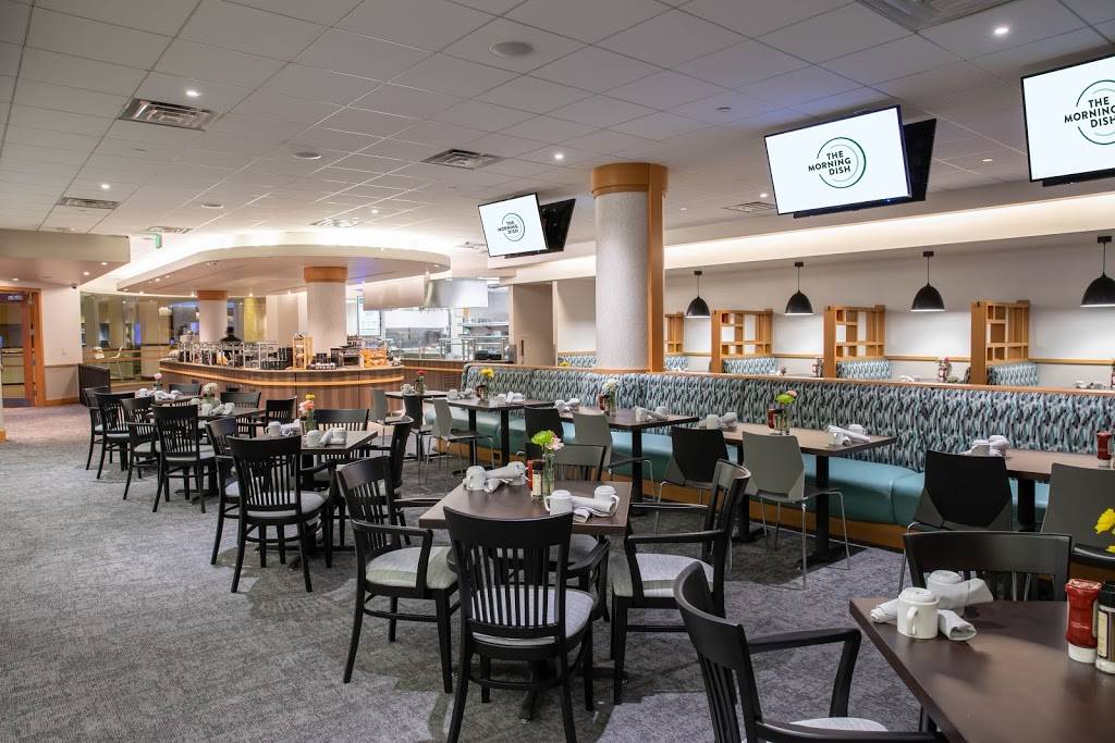 The Morning Dish | restaurant | 100 W Michigan Ave, Kalamazoo, MI 49007, USA | 2692263155 OR +1 269-226-3155