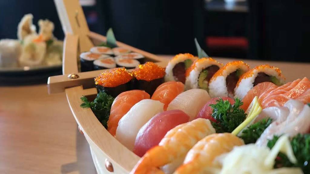 Sukiya Japanese Steak House | restaurant | 226 E Gate Dr, Aiken, SC 29803, USA | 8032260322 OR +1 803-226-0322