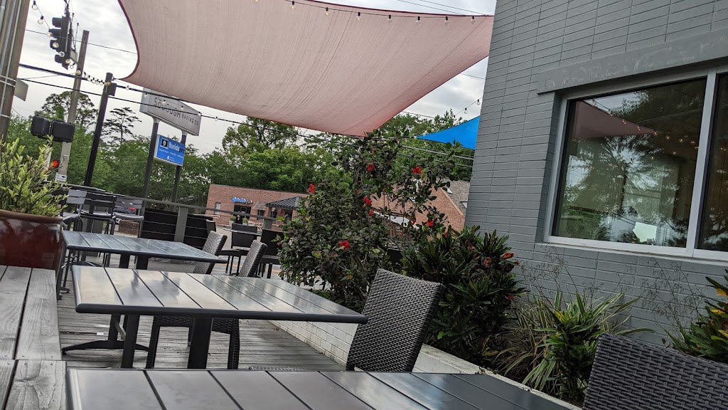 El Cocinero | restaurant | 1303 Thomasville Rd, Tallahassee, FL 32303, USA | 8503296591 OR +1 850-329-6591