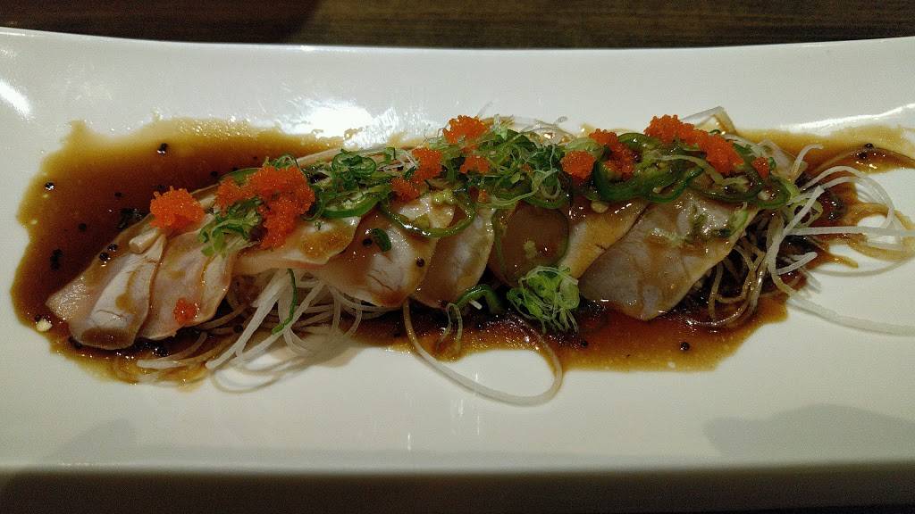 Ruby Sushi | restaurant | 397 S Oyster Bay Rd, Plainview, NY 11803, USA | 5169327874 OR +1 516-932-7874