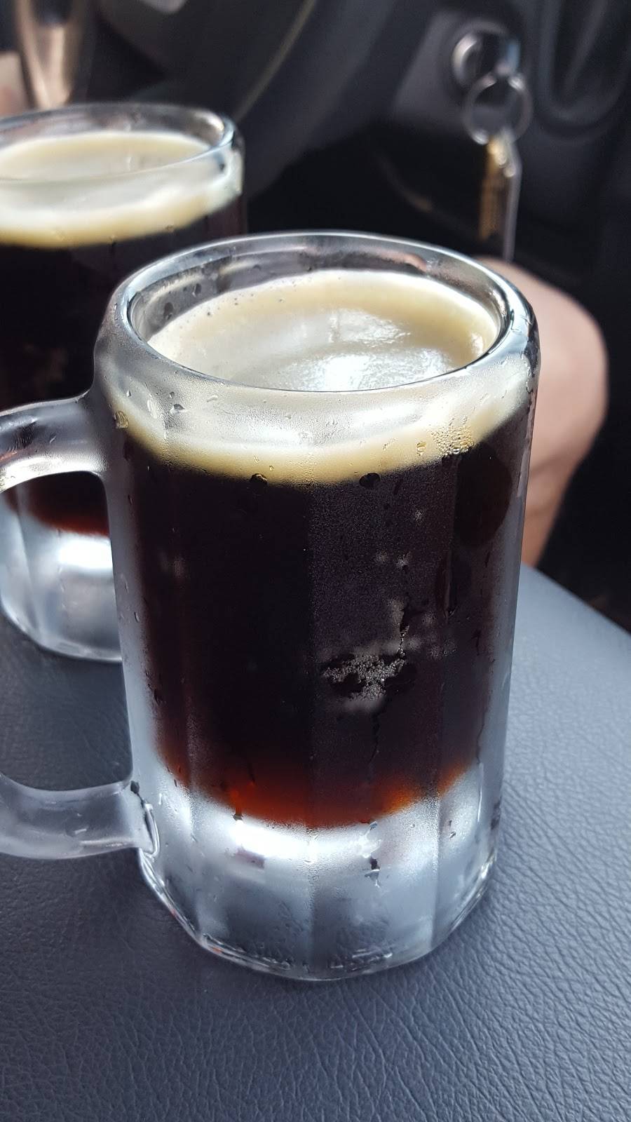 Bills Drive in | restaurant | 1292 E Michigan Ave, Ypsilanti, MI 48198, USA | 7344852831 OR +1 734-485-2831