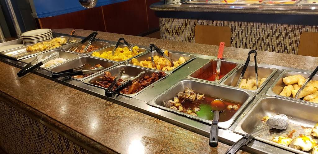 Hibachi Supreme Buffet | restaurant | 350 Kennedy Memorial Dr, Waterville, ME 04901, USA | 2078732188 OR +1 207-873-2188