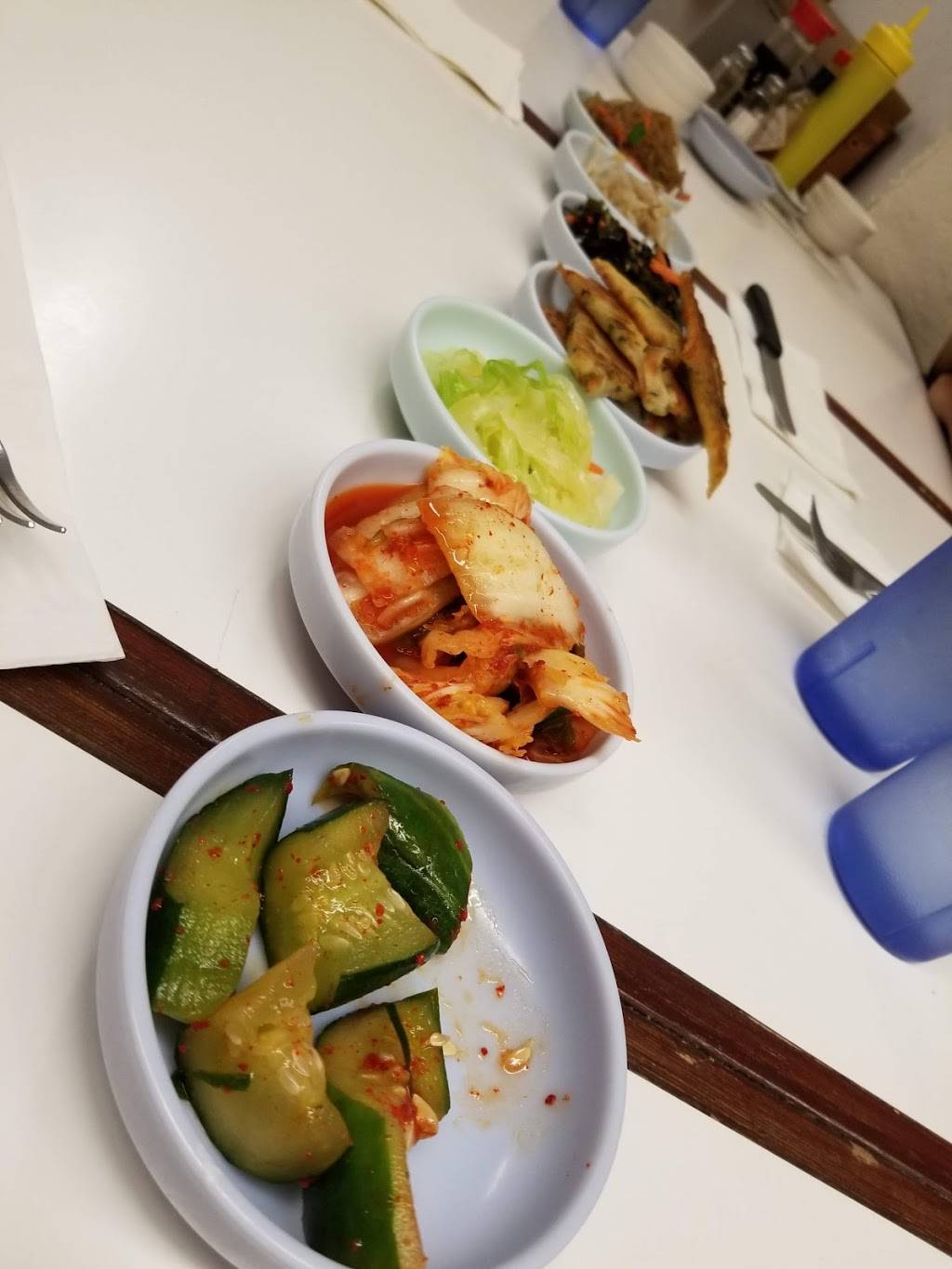 Songs | restaurant | 94-750 Hikimoe St, Waipahu, HI 96797, USA | 8086778080 OR +1 808-677-8080