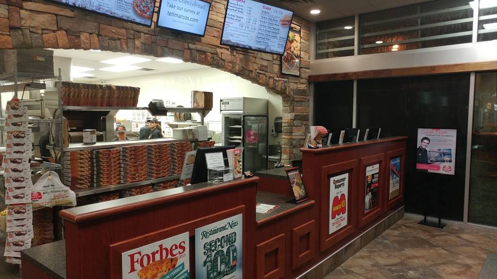 Marcos Pizza | meal takeaway | 3030 Virginia Beach Blvd, Virginia Beach, VA 23452, USA | 7573210202 OR +1 757-321-0202