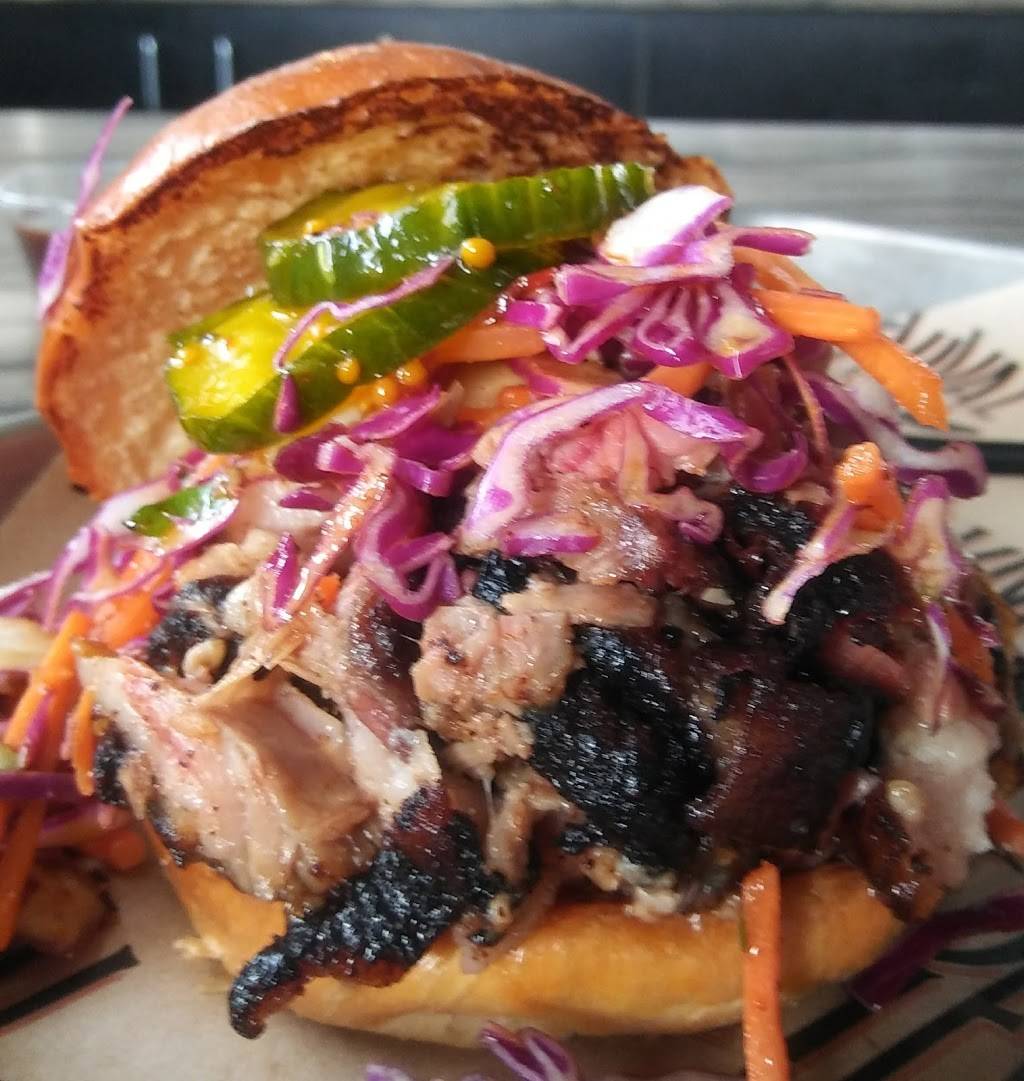 Revival Smoked Meats | restaurant | 928 7th St W, St Paul, MN 55102, USA | 6513212508 OR +1 651-321-2508