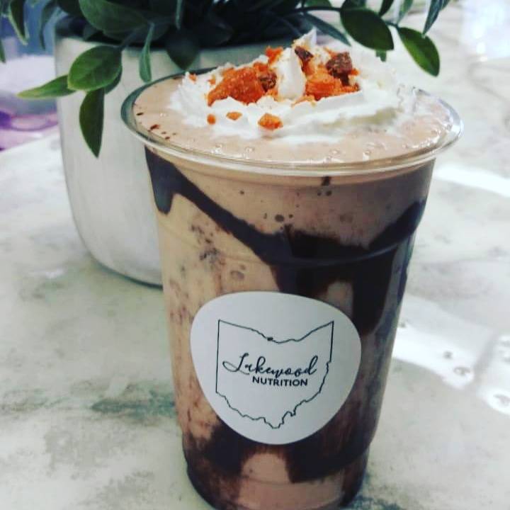 Lakewood Nutrition | night club | 14235 Detroit Ave, Lakewood, OH 44107, USA