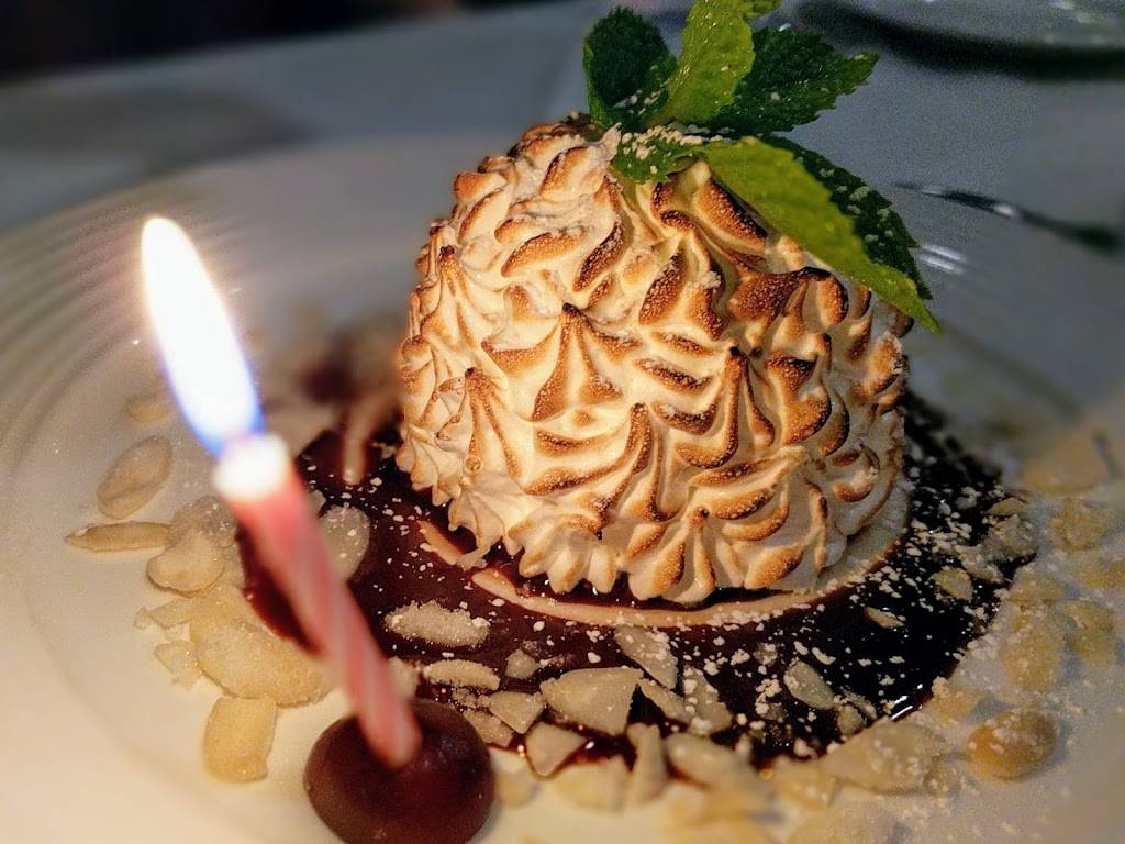 Chapeau! | restaurant | 126 Clement St, San Francisco, CA 94118, USA | 4153870408 OR +1 415-387-0408