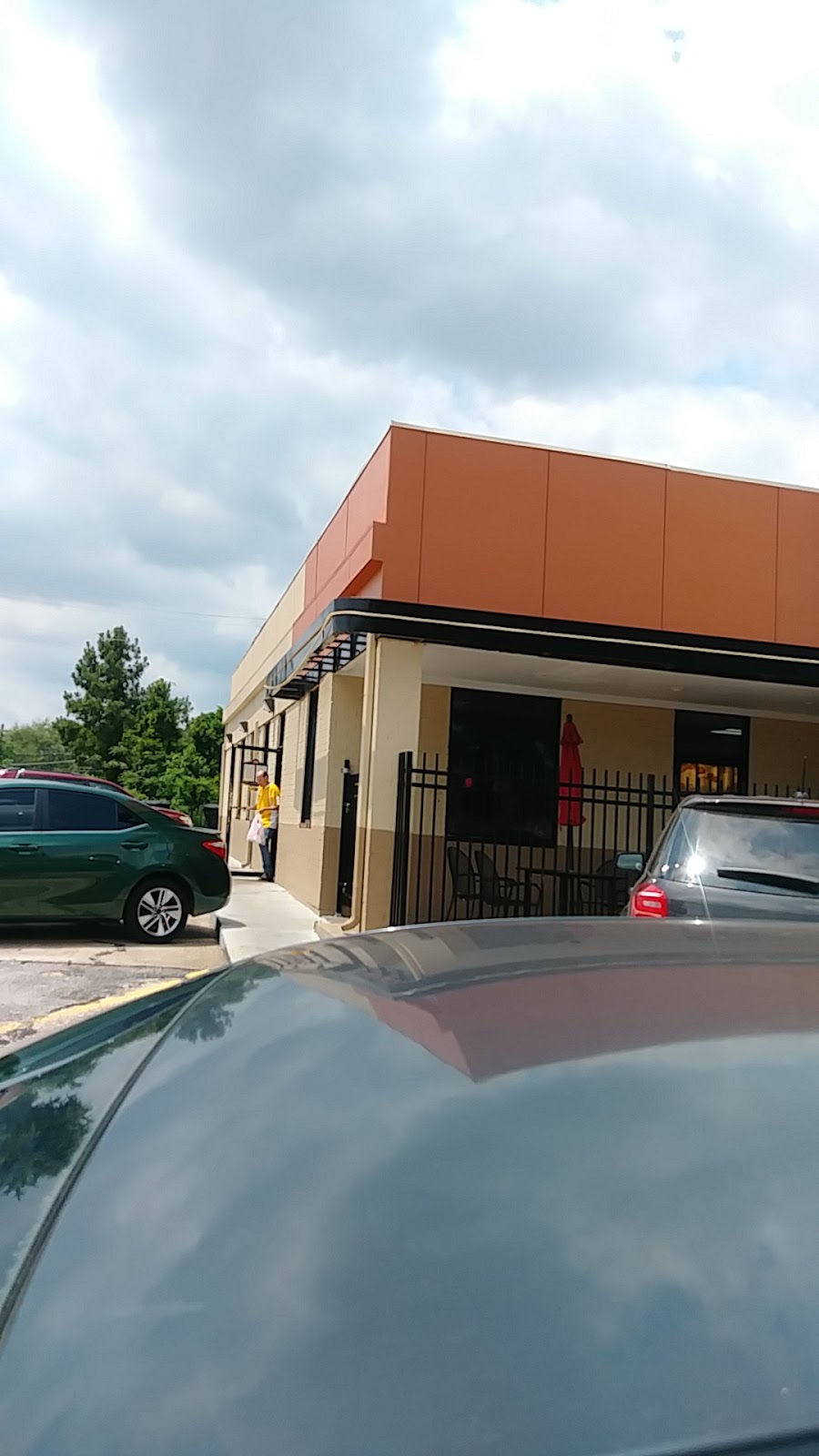 Dairy Queen | restaurant | 709 Court St, Newton, TX 75966, USA | 4093798583 OR +1 409-379-8583