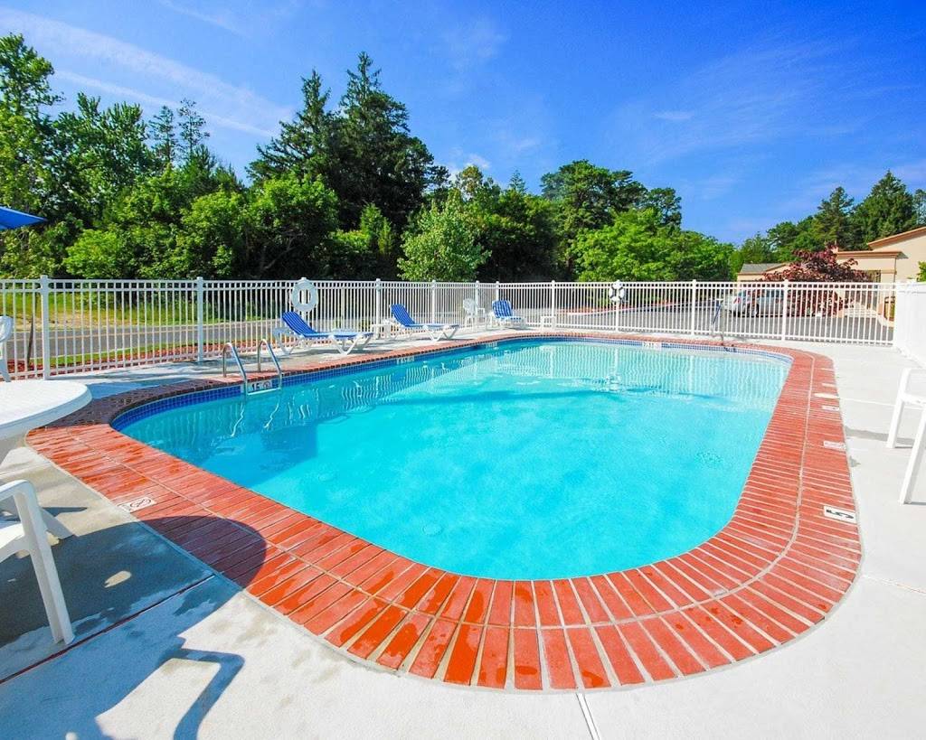 Quality Inn & Suites Atlantic City Marina District | restaurant | 328 E White Horse Pike, Absecon, NJ 08205, USA | 6096523300 OR +1 609-652-3300