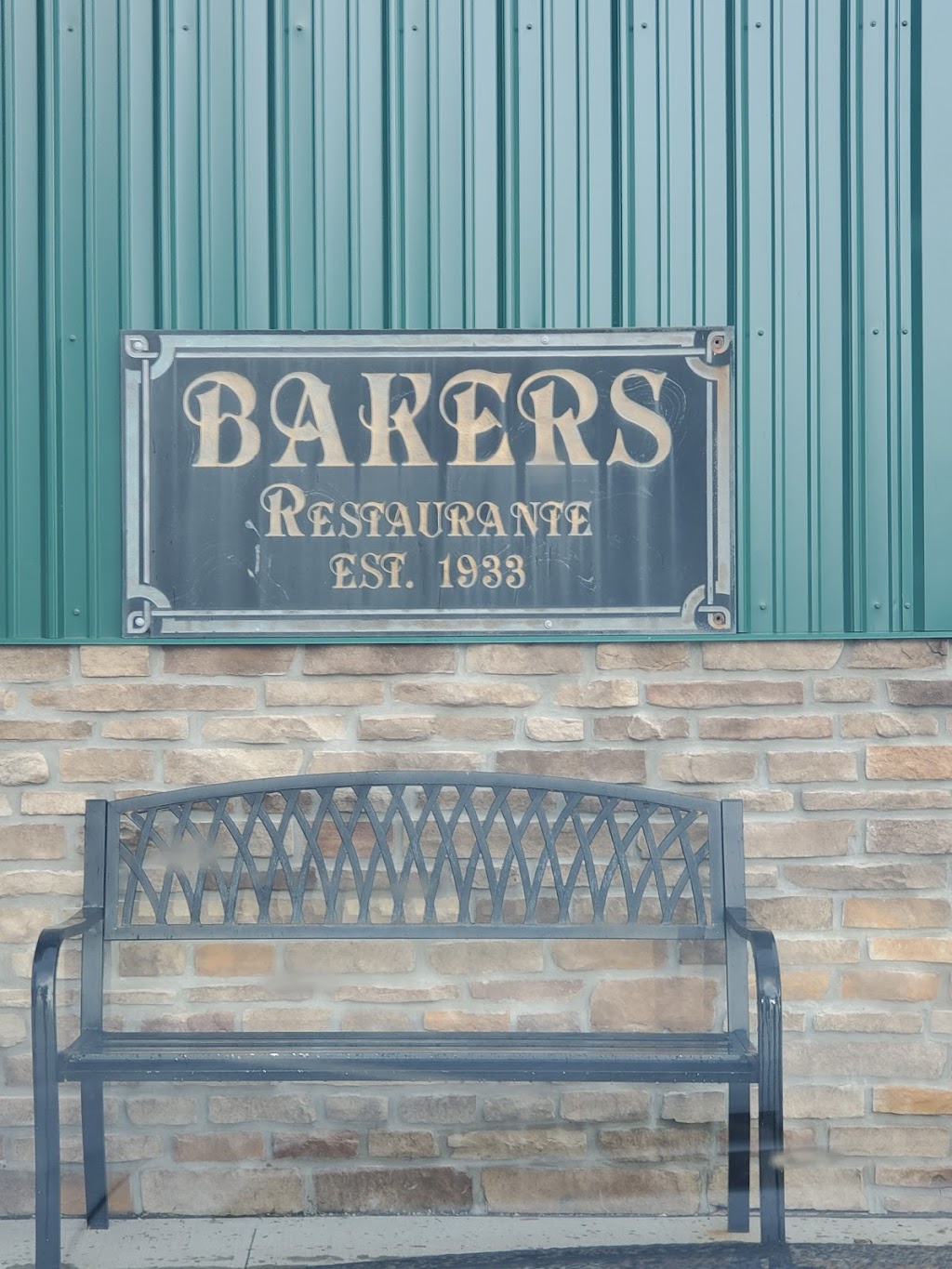 Bakers Cafe | cafe | 1927 Stark Ave SW, Canton, OH 44706, USA | 3304540528 OR +1 330-454-0528