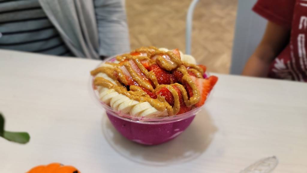 Kösta Bowls Carolina Forest | restaurant | 4999 Carolina Forest Blvd Unit 11, Myrtle Beach, SC 29579, USA | 8437962905 OR +1 843-796-2905