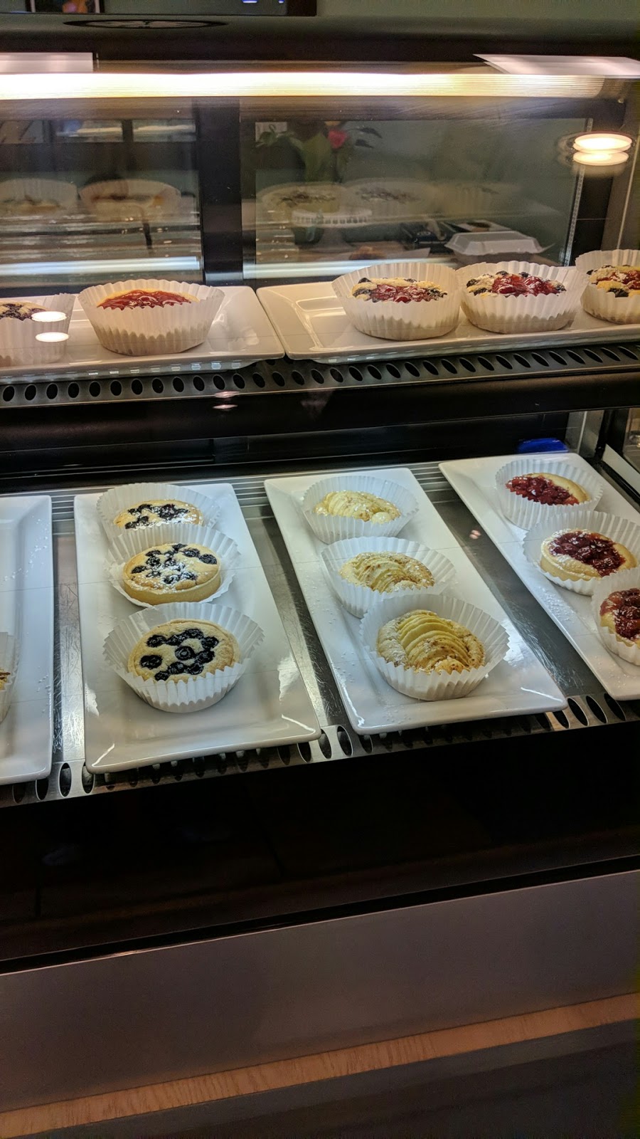 La Francesita | cafe | 9950 Woodlands Pkwy, The Woodlands, TX 77382, USA | 2812989684 OR +1 281-298-9684