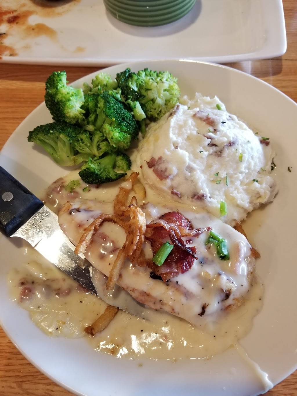 Applebees Grill + Bar | restaurant | 5055 Calhoun Memorial Hwy, Easley, SC 29640, USA | 8648552586 OR +1 864-855-2586