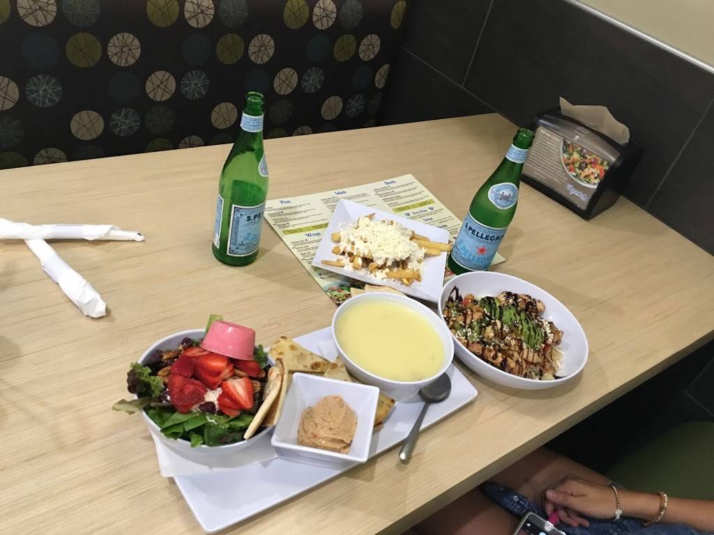 Greek City Cafe | restaurant | 13178 Cortez Blvd, Spring Hill, FL 34613, USA | 3528357188 OR +1 352-835-7188