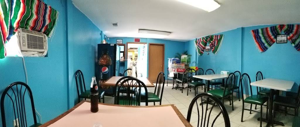 La Michoacana | restaurant | 330 Central Ave, Lake Station, IN 46405, USA | 2199631505 OR +1 219-963-1505