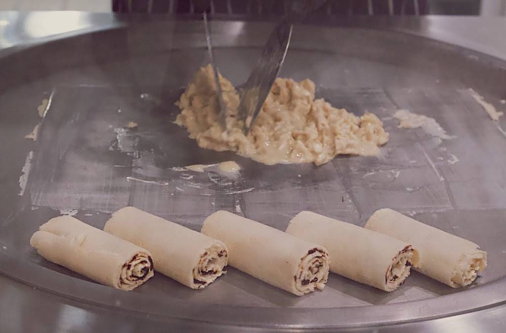 The Liquid Eatery | restaurant | 18 N High St, West Chester, PA 19380, USA | 6107096911 OR +1 610-709-6911