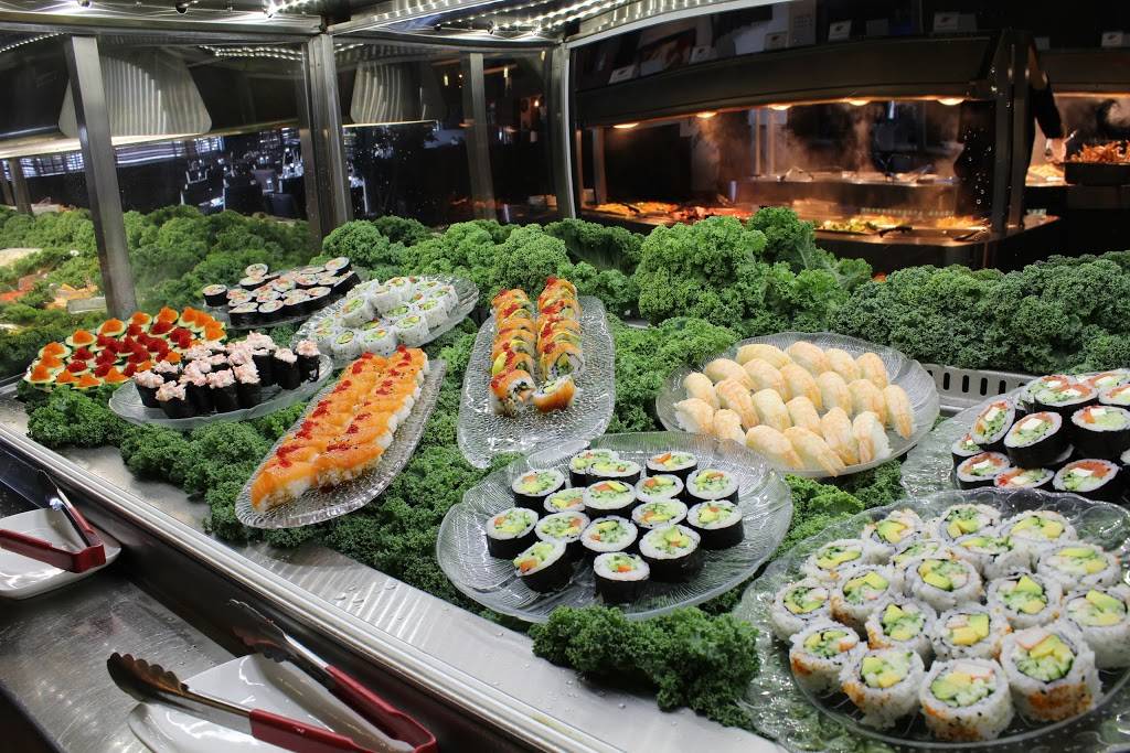 Nouveau Buffet Chinois Drummondville | restaurant | 750 Boulevard René-Lévesque, Drummondville, QC J2C 7N7, Canada | 8194724300 OR +1 819-472-4300