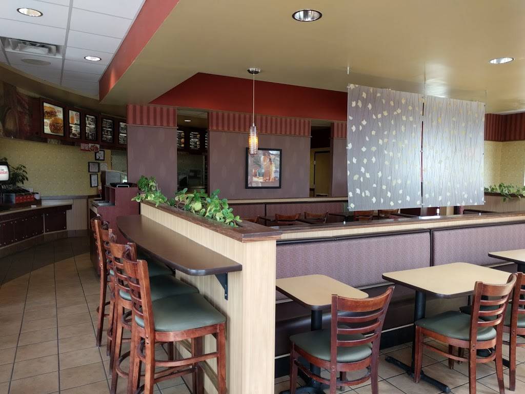 Arbys | restaurant | 1706 FM 544, Wylie, TX 75098, USA | 9724425190 OR +1 972-442-5190
