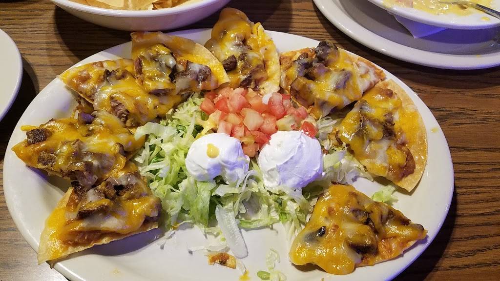 Los Molcajetes | restaurant | 4320 Western Center Blvd, Fort Worth, TX 76137, USA | 8173069000 OR +1 817-306-9000