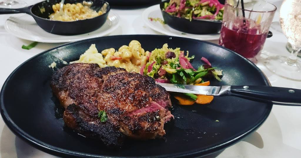 The Porters House | restaurant | 7417 Waverly Walk Avenue, Charlotte, NC 28277, USA | 7049307878 OR +1 704-930-7878