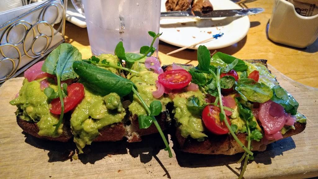 The Cheesecake Factory | restaurant | 2223 N Westshore Blvd, Tampa, FL 33607, USA | 8133534200 OR +1 813-353-4200