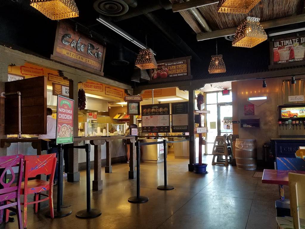 Cafe Rio Mexican Grill | meal takeaway | 4680 S Maryland Pkwy, Las Vegas, NV 89119, USA | 7029873600 OR +1 702-987-3600