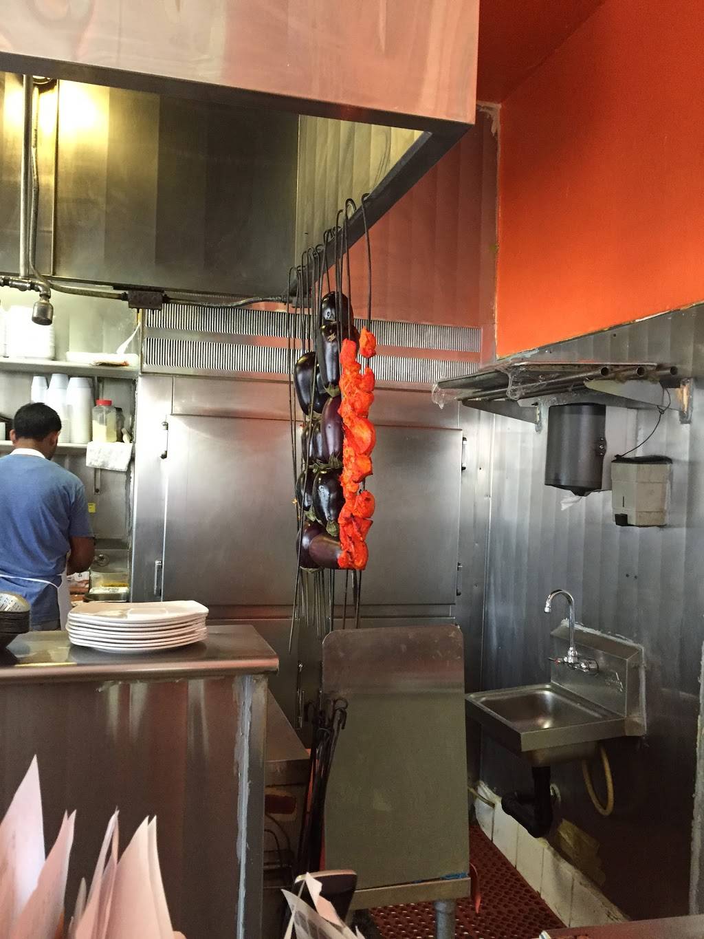 East India Grill | restaurant | 1247 S Fairfax Ave, Los Angeles, CA 90019, USA | 3233753370 OR +1 323-375-3370