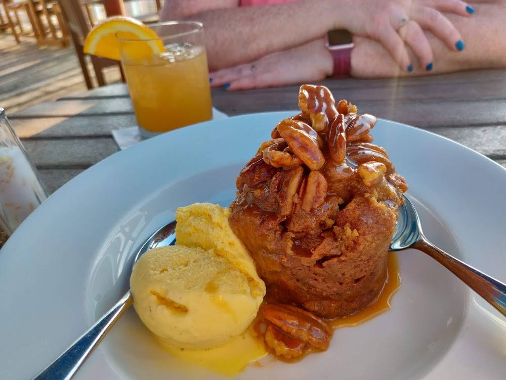 Blue Point Provision Company | restaurant | 100 Heron Blvd, Cambridge, MD 21613, USA | 4109016410 OR +1 410-901-6410