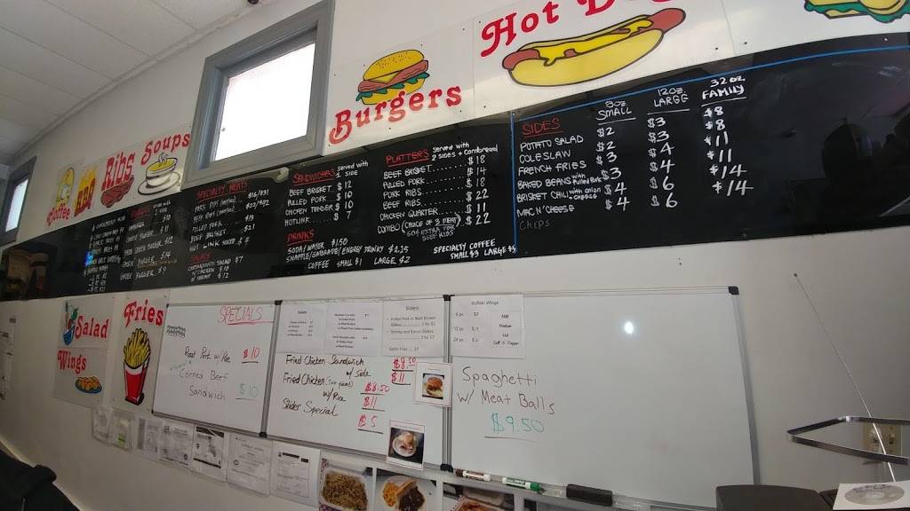 Smokin Warehouse Barbecue | restaurant | 3336 Sacramento St, San Francisco, CA 94118, USA | 4154400088 OR +1 415-440-0088